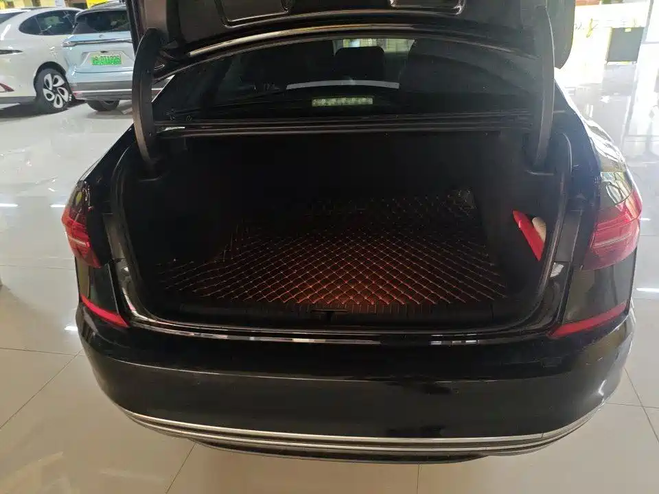 Volkswagen Passat — миниатюра 8
