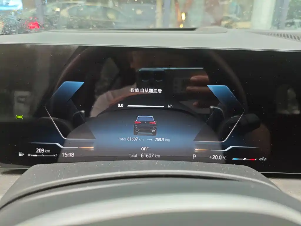 BMW X5 — миниатюра 15