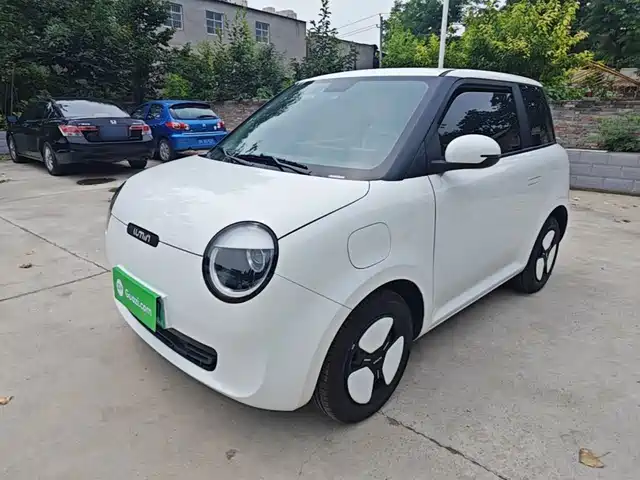2025 Changan Lumin