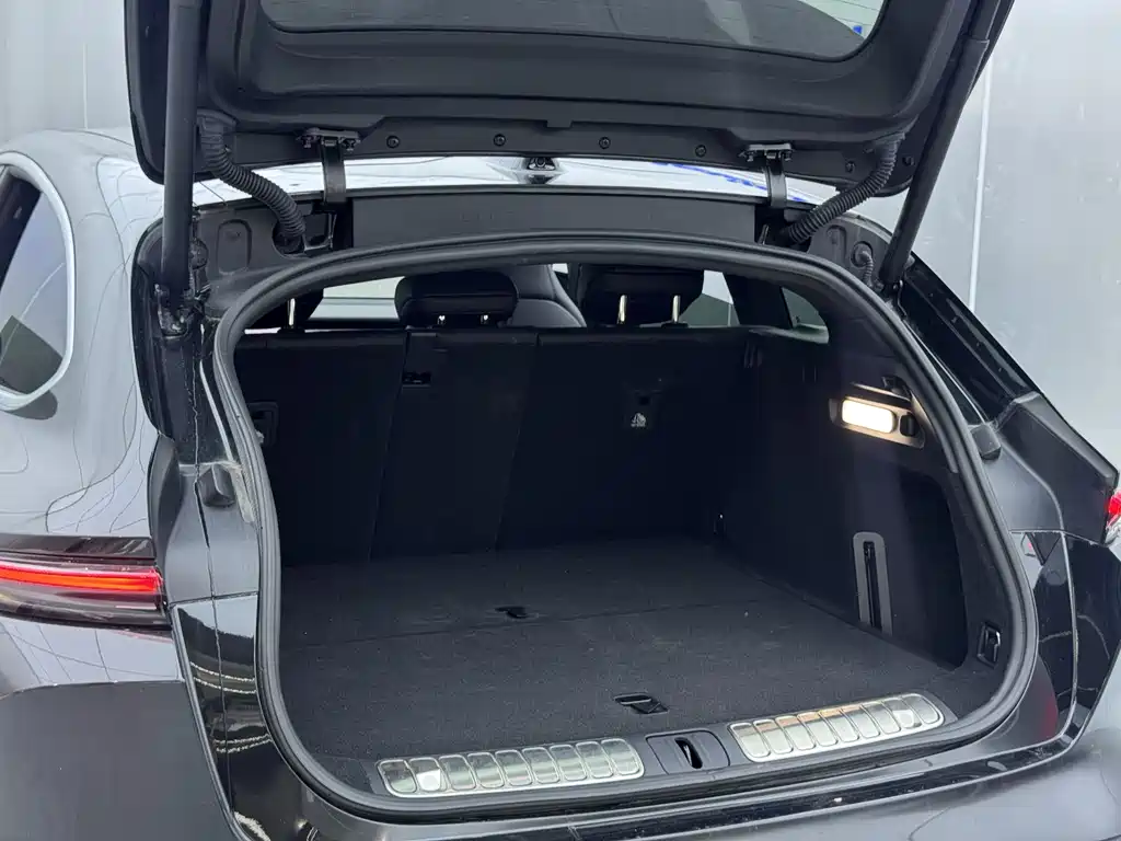NIO ET5T 2024 75kWh Touring