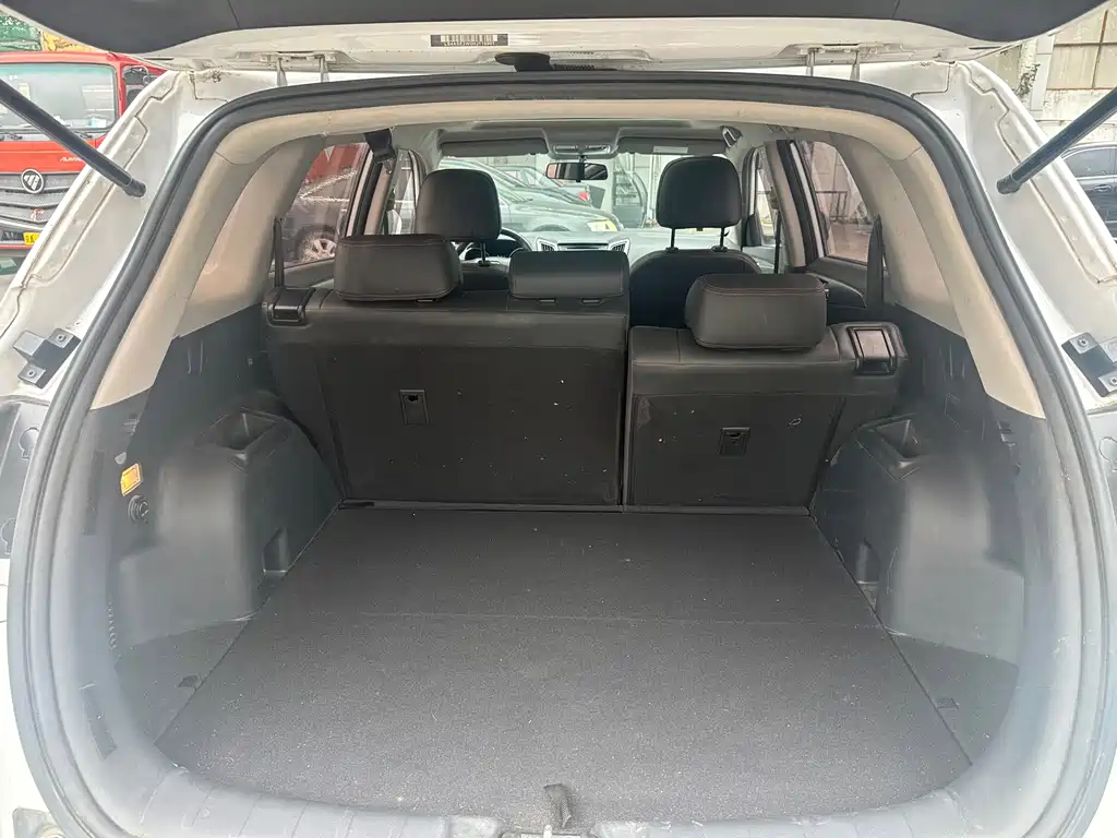 Changan CS75 — миниатюра 13