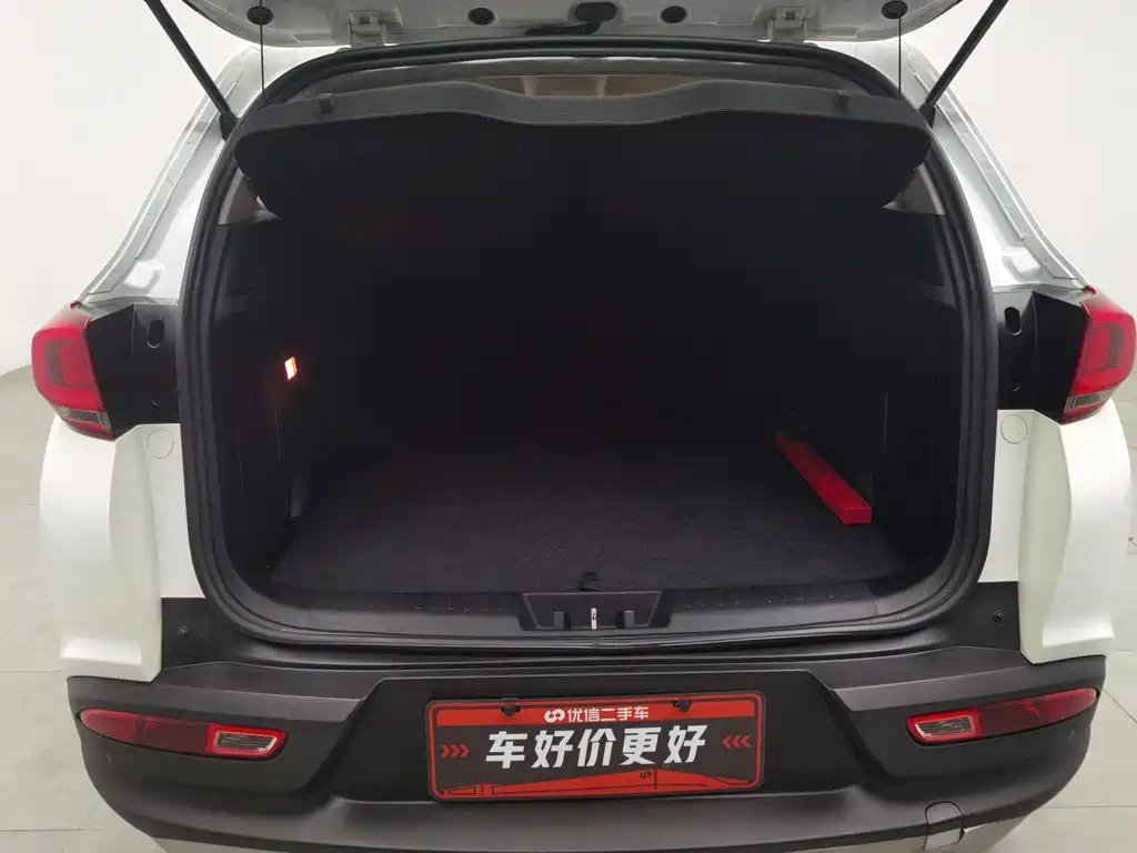 Chery Tiggo 7 — миниатюра 16