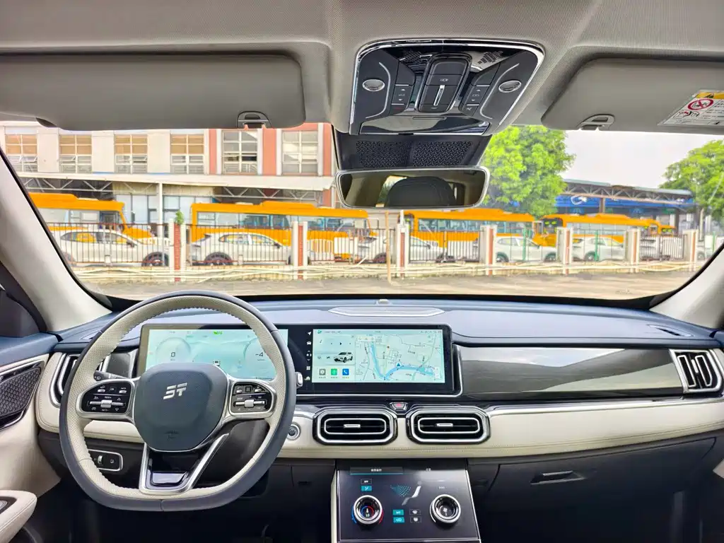 Shanhai Shanhai L7 — миниатюра 27