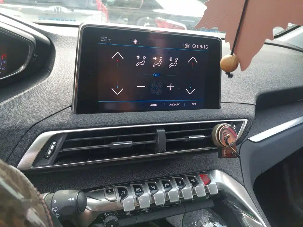 Peugeot 5008 — миниатюра 6