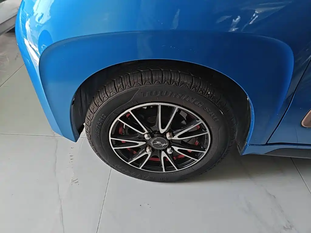Baojun E200 — миниатюра 23