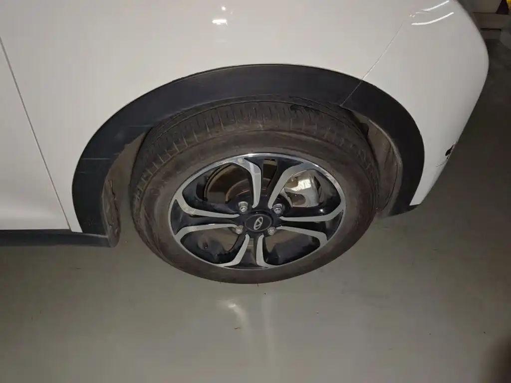 Chery QQ Little Ant — миниатюра 8