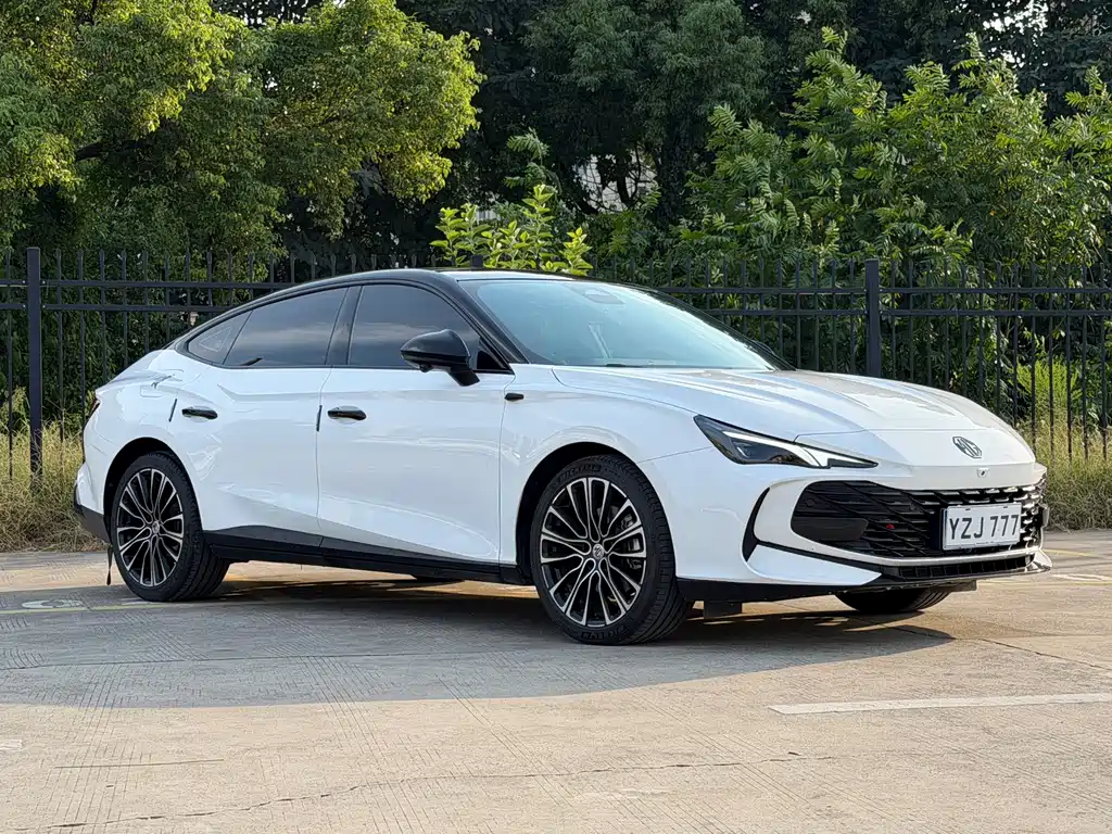 MG MG7 — миниатюра 3