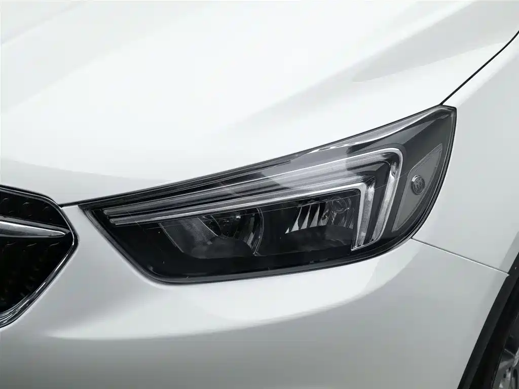 Buick Encore 2017 18T AT Fashion