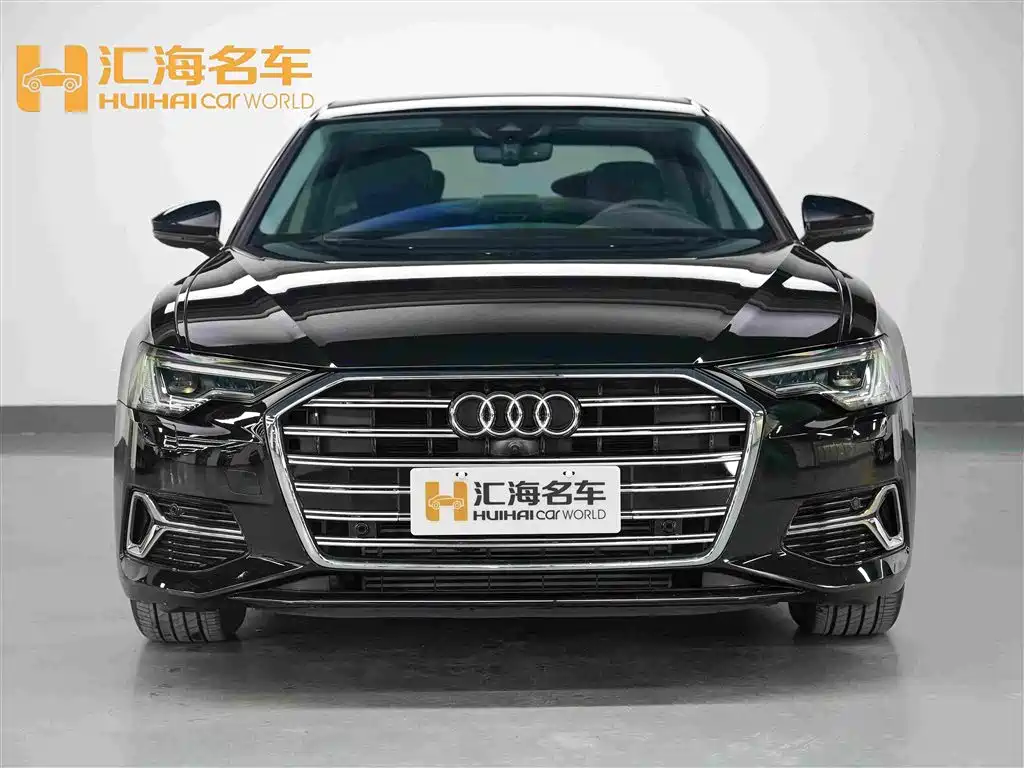 Audi A6L — миниатюра 2