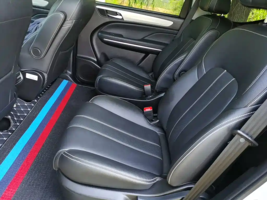 GAC Motor Trumpchi M6 — миниатюра 17