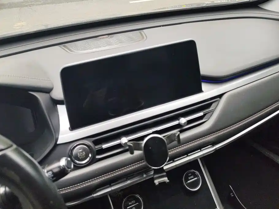 Chery Tiggo 8 — миниатюра 13