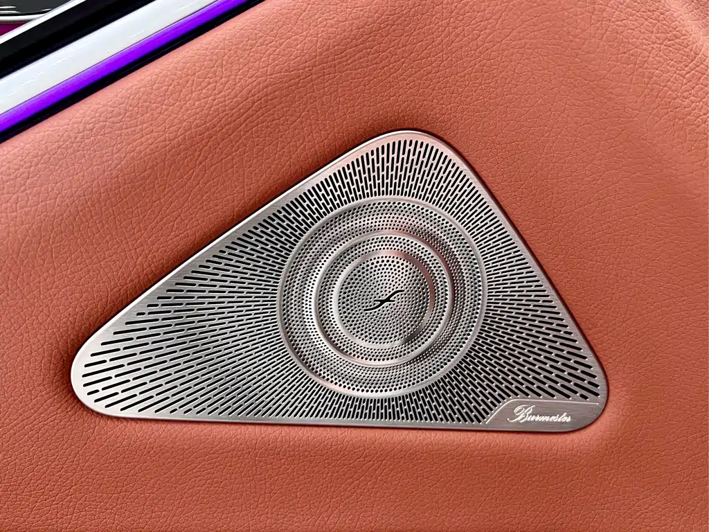 Mercedes-Benz S-Class — миниатюра 26
