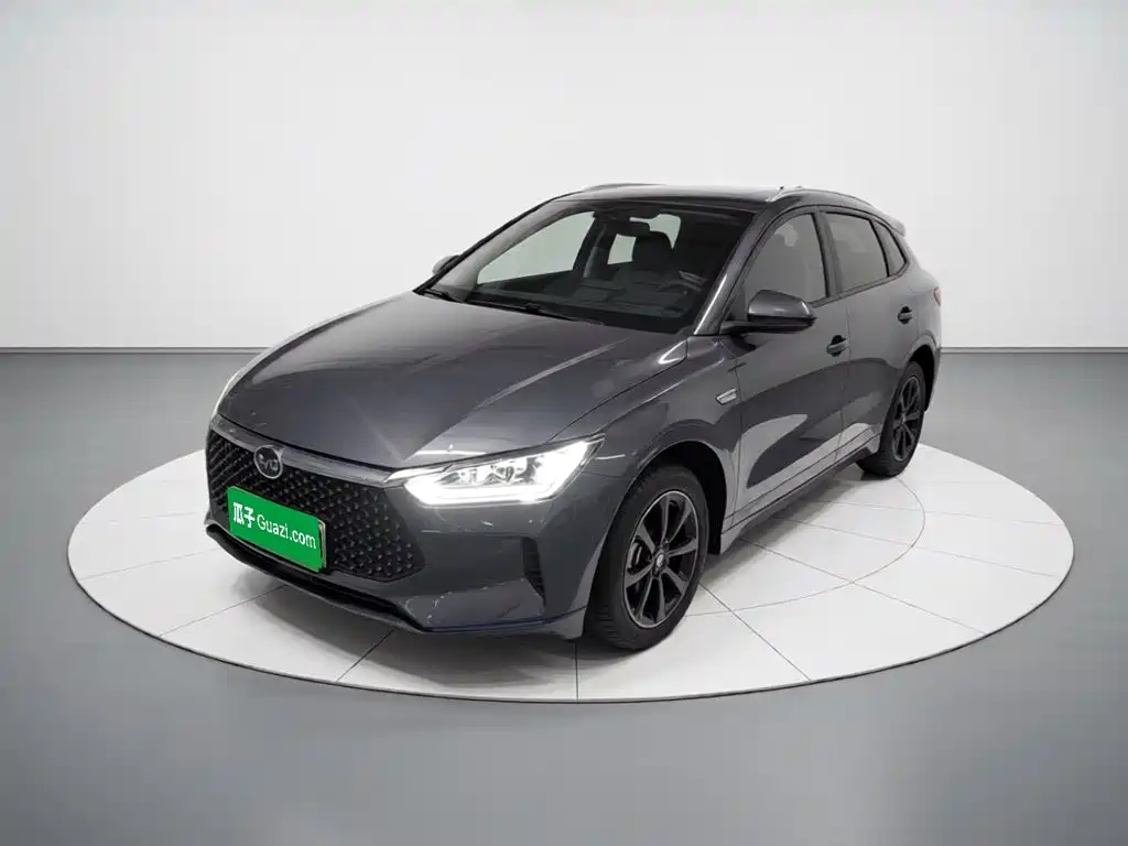BYD e2 — миниатюра 2