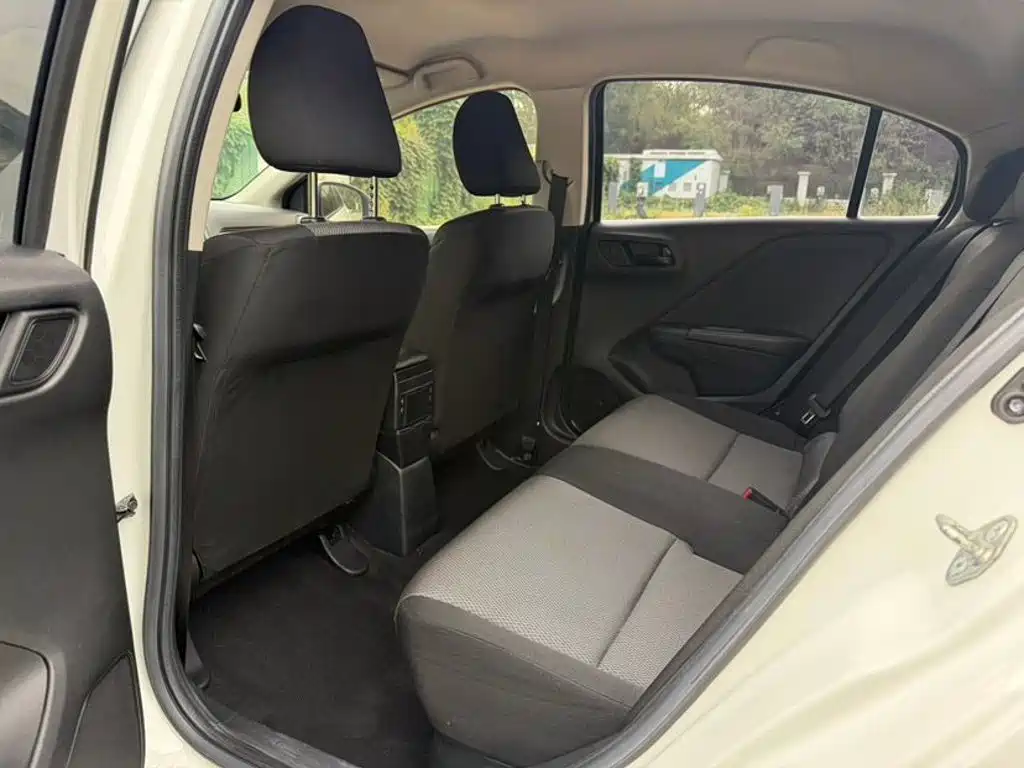Honda Gienia — миниатюра 8