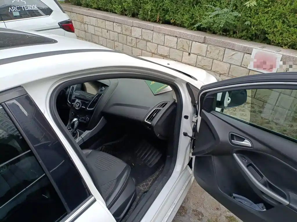 Ford Focus — миниатюра 20