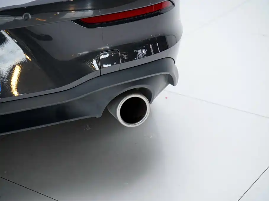 Volkswagen Golf GTI — миниатюра 43