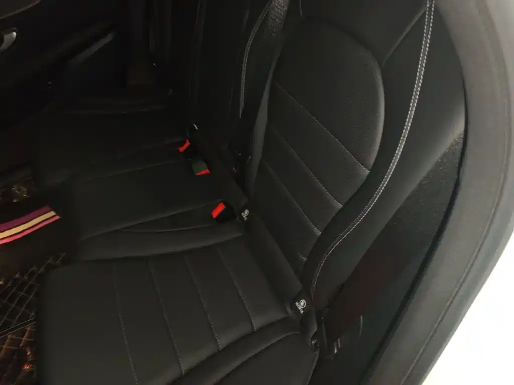 Mercedes-Benz GLC — миниатюра 15