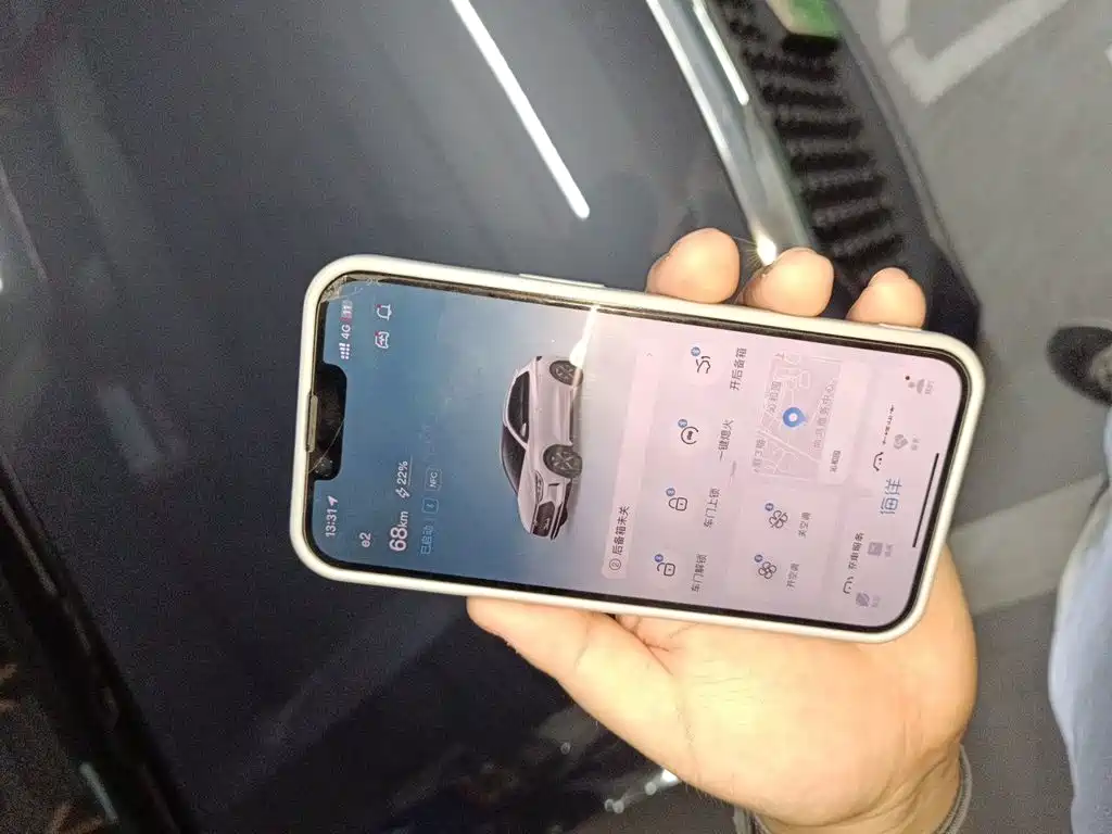 BYD e2 — миниатюра 12