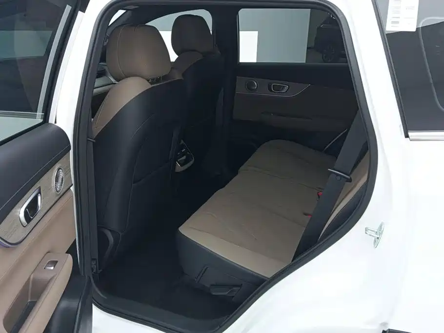 Chery Tiggo 8 PLUS — миниатюра 11