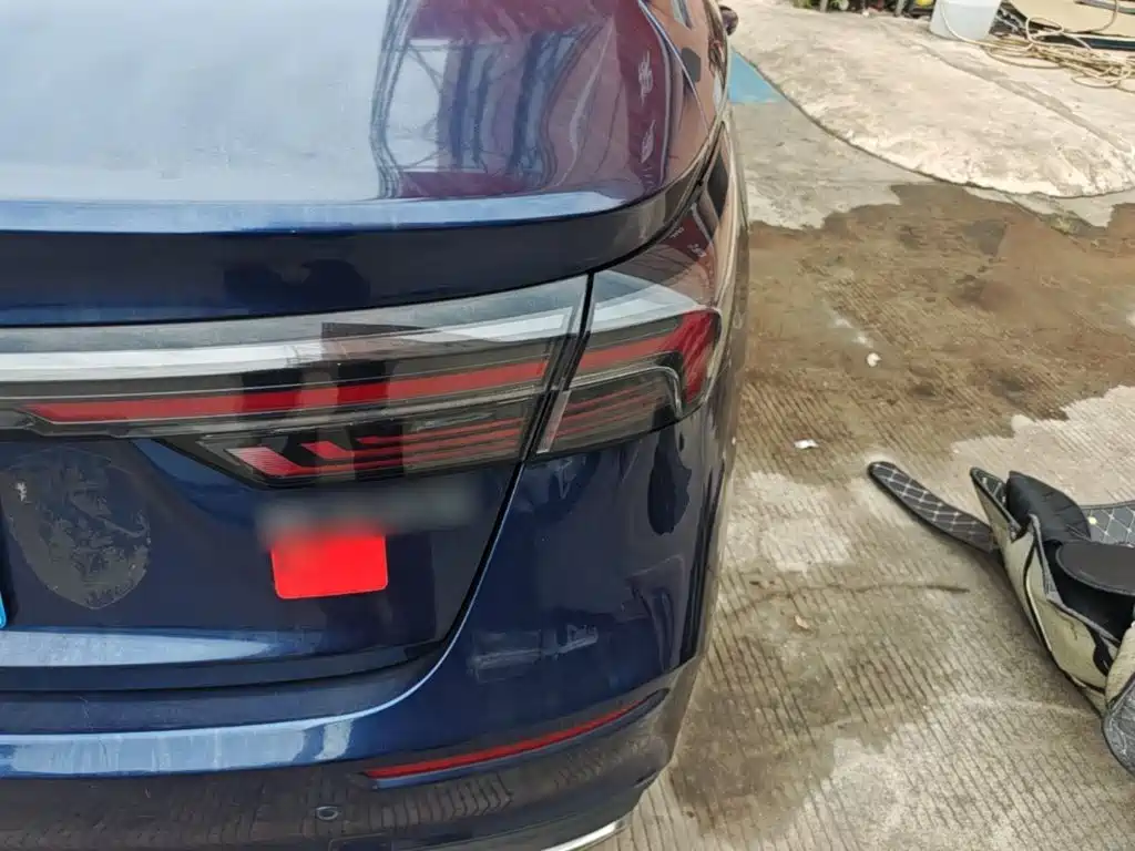Chery Arrizo 5 PLUS — миниатюра 24