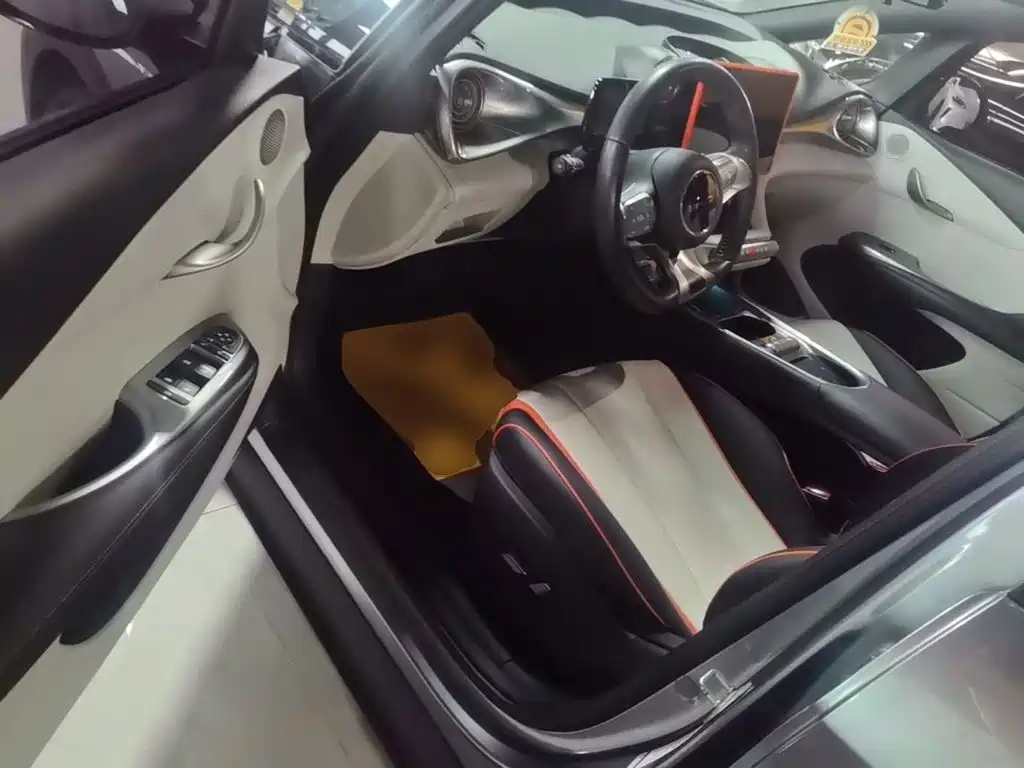 BYD Dolphin — миниатюра 15