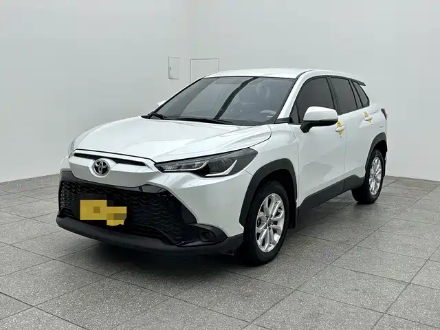 TOYOTA FENGLANDA
