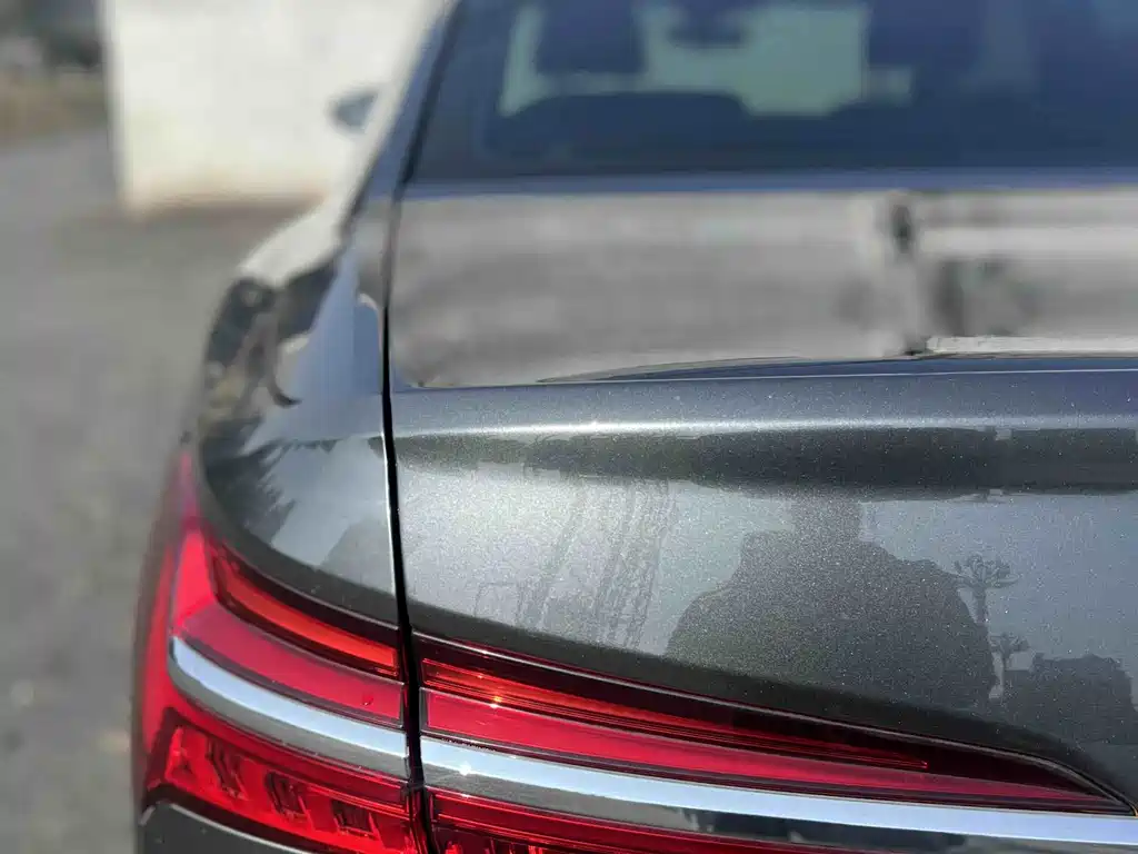 Audi A6L — фотографии объявления, Фото 20