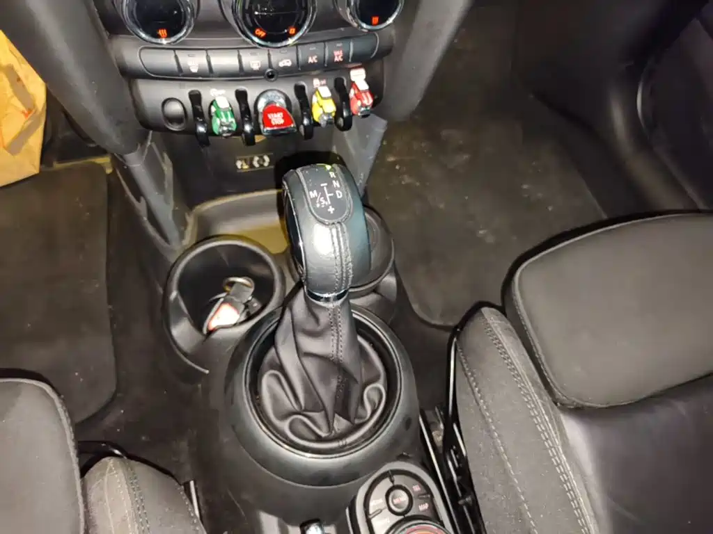 MINI Mini — миниатюра 14