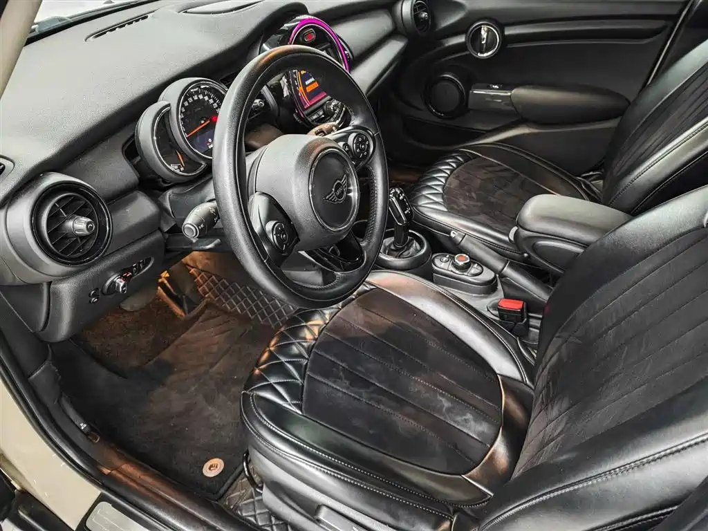 MINI Mini — миниатюра 12