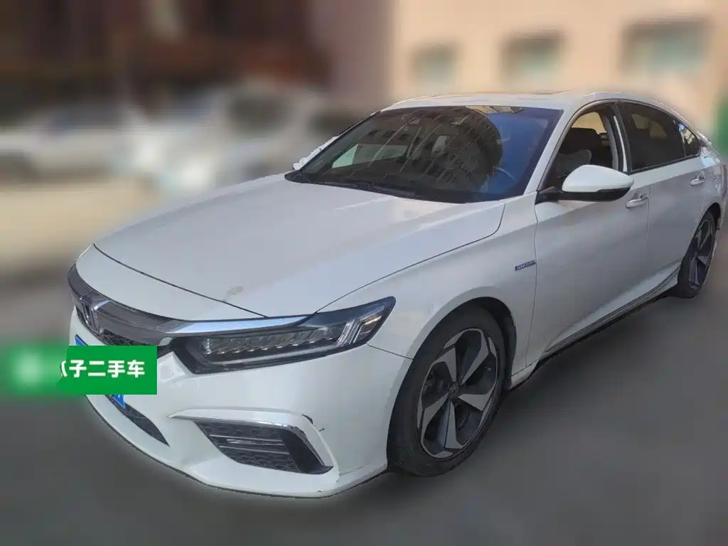 Honda Inspire