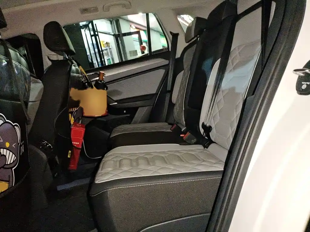 Volkswagen Tayron — миниатюра 15