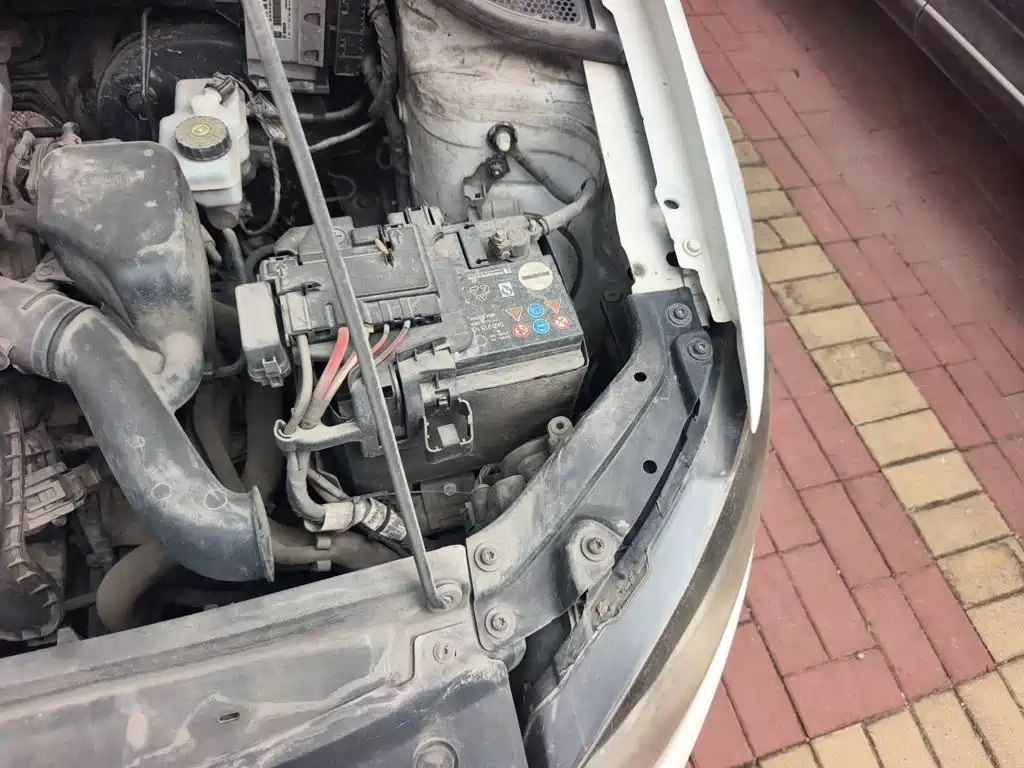 Volkswagen Polo — миниатюра 19