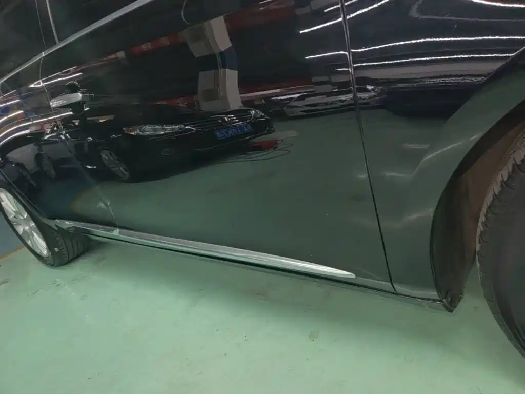 Cadillac XTS — миниатюра 21