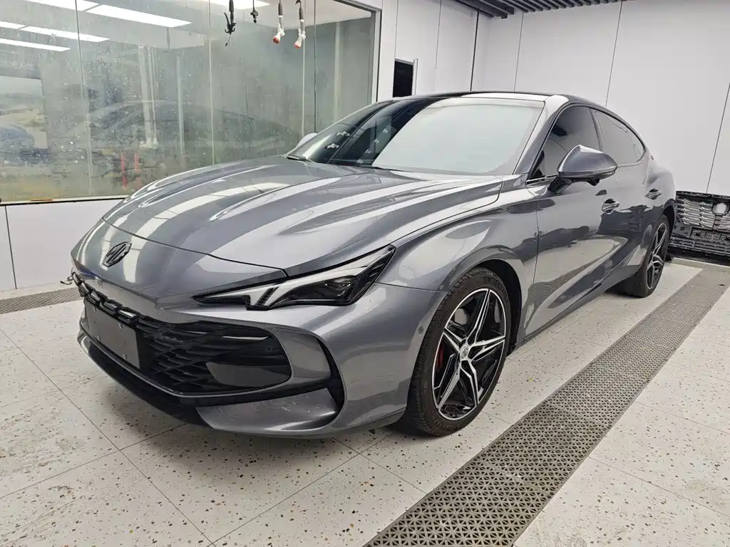 MG MG7 — миниатюра 2