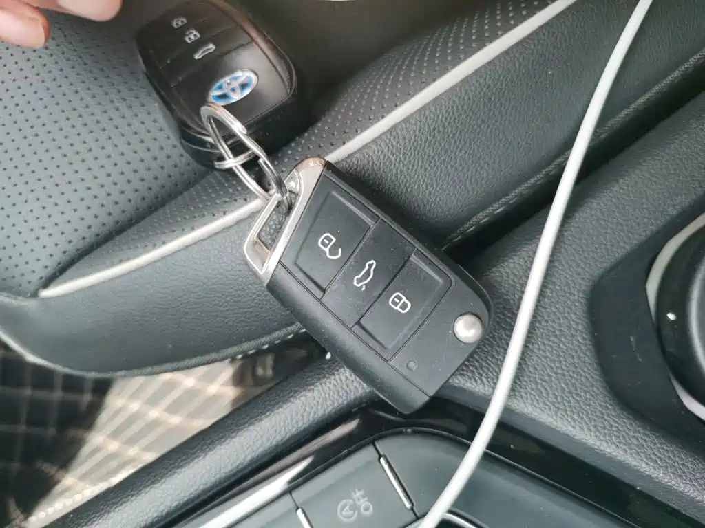Volkswagen Tiguan L — миниатюра 12