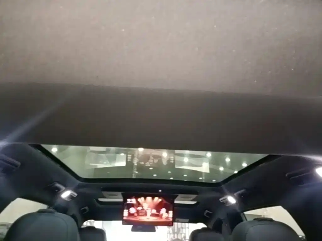 Li Auto Li L9 — миниатюра 18