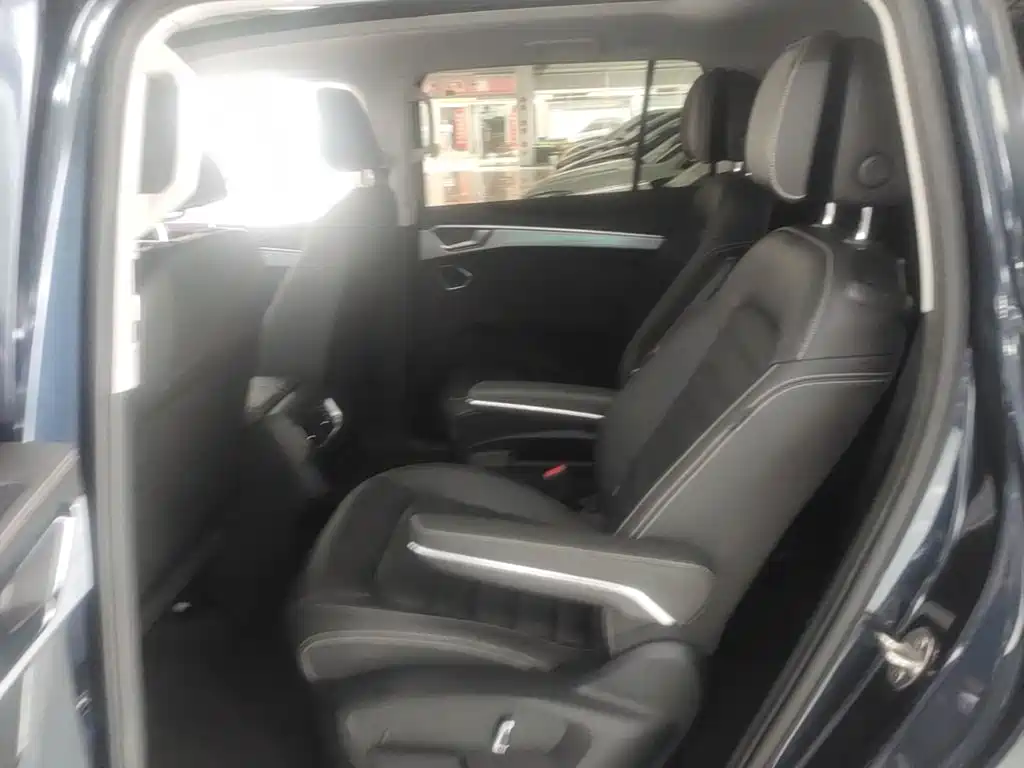 Volkswagen Talagon — миниатюра 17