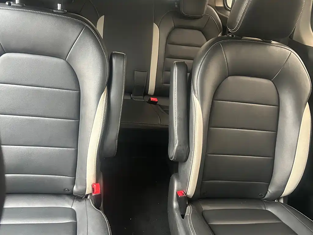 Wuling Zhengcheng — миниатюра 6