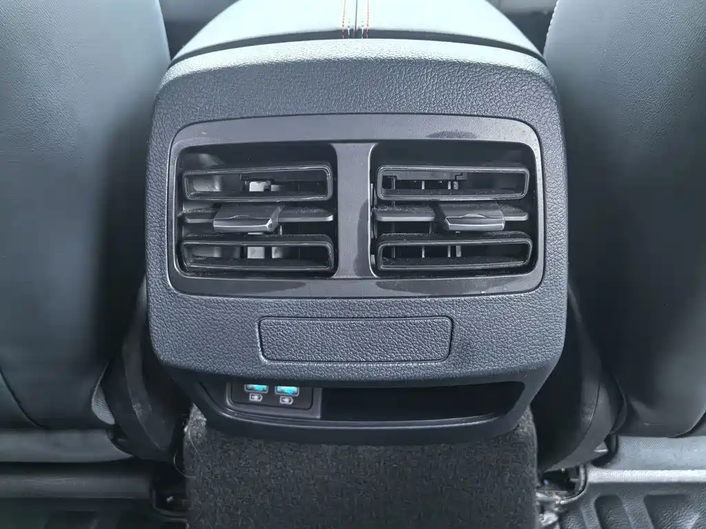 BYD Qin PLUS — миниатюра 26