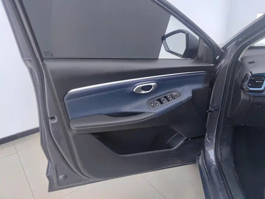 GAC Motor Trumpchi GS3 — миниатюра 7