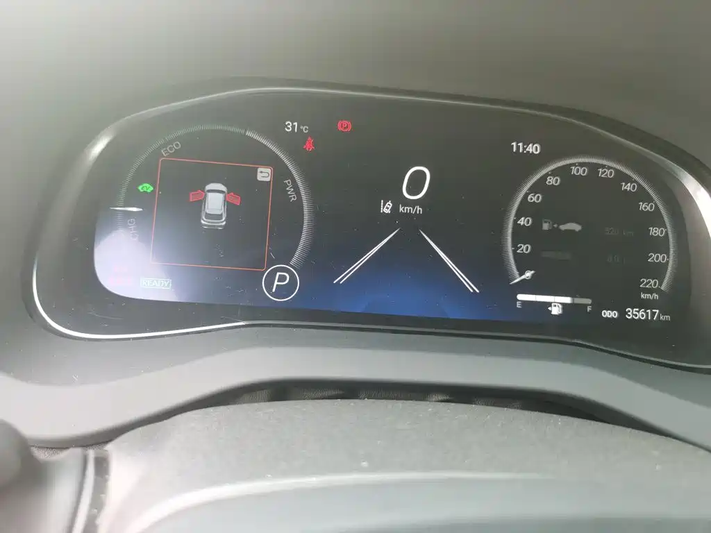 Toyota Venza — миниатюра 5