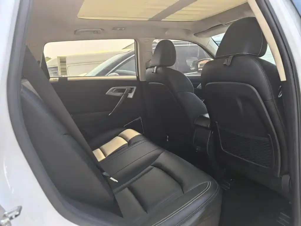 Geely Boyue — миниатюра 5