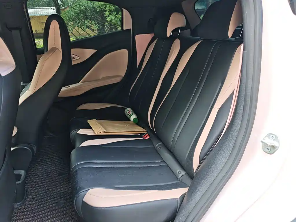 BYD Seagull — миниатюра 17