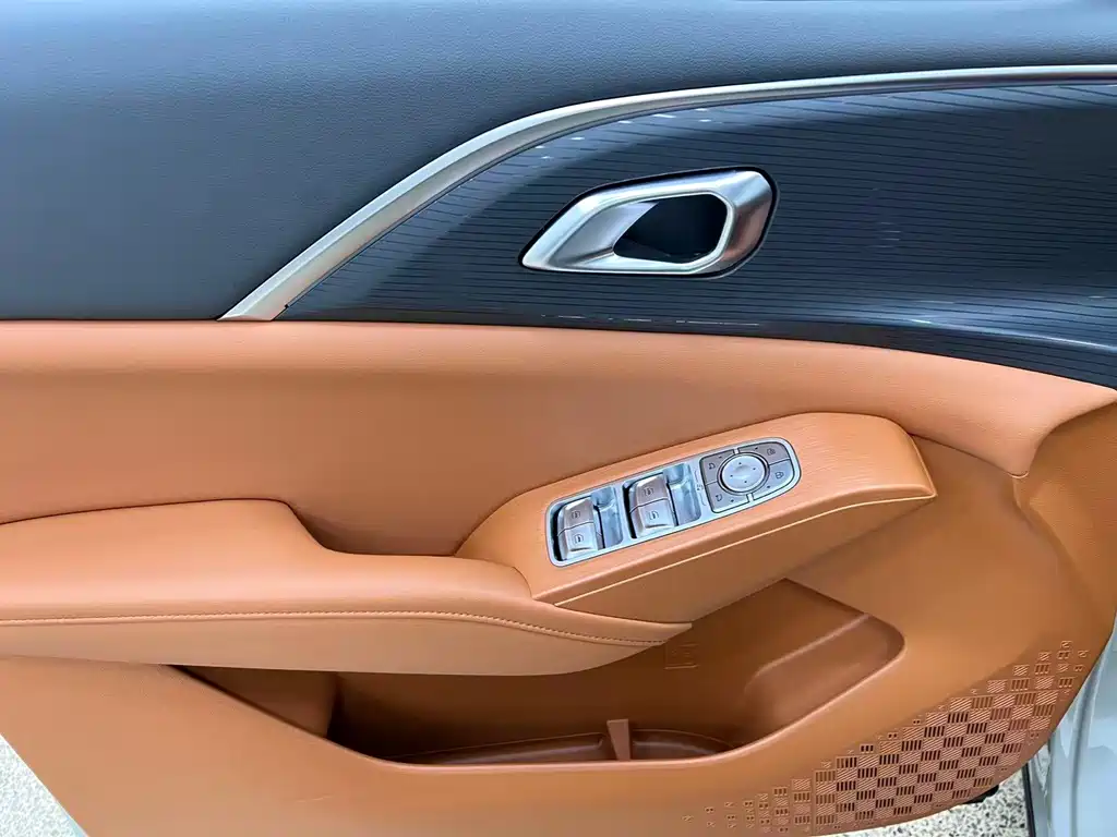 Haval Xiaolong MAX — миниатюра 25