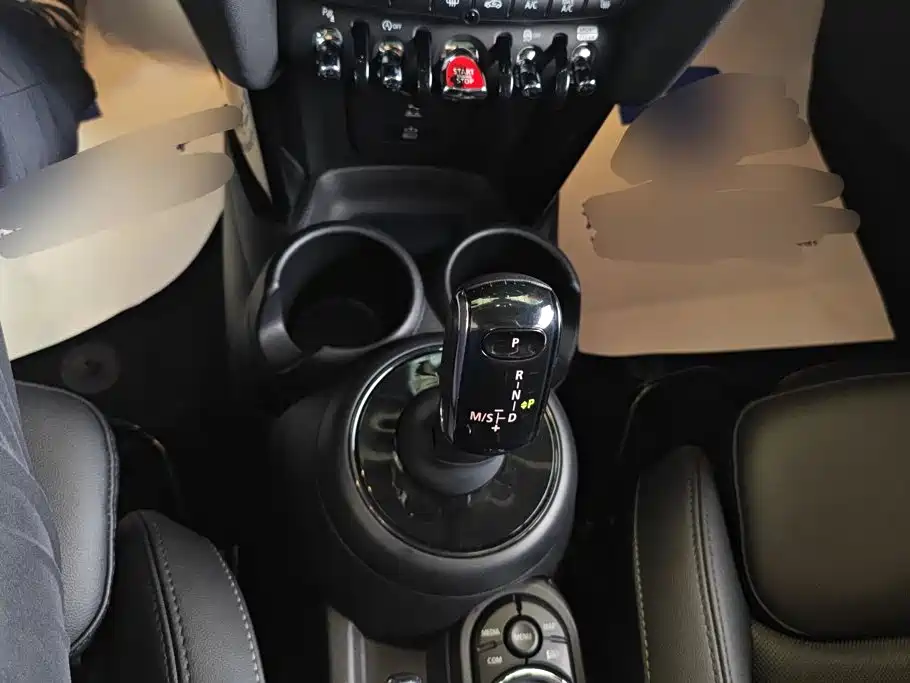 MINI Mini — миниатюра 16