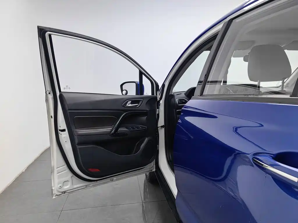 GAC Motor Trumpchi GS4 — миниатюра 8