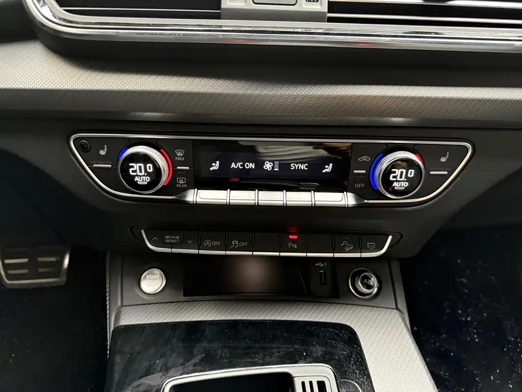 Audi Q5L — миниатюра 10