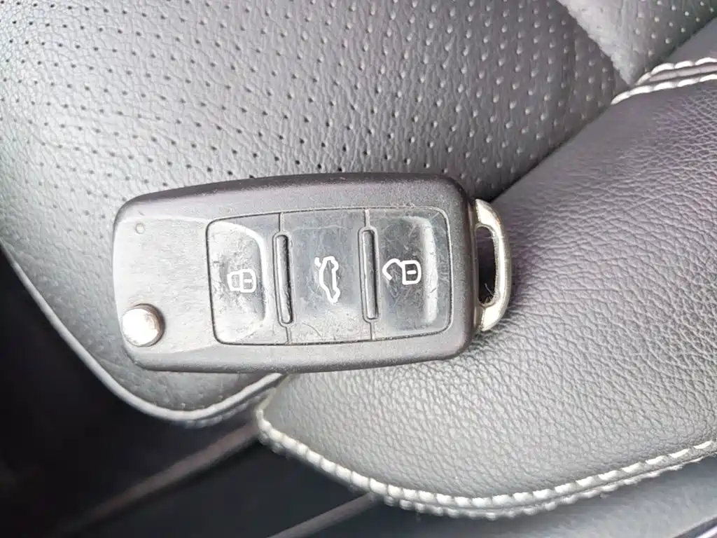 Volkswagen Tiguan — миниатюра 9