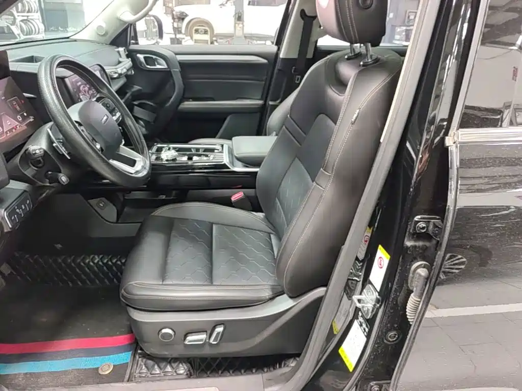 Haval Big Dog — миниатюра 8