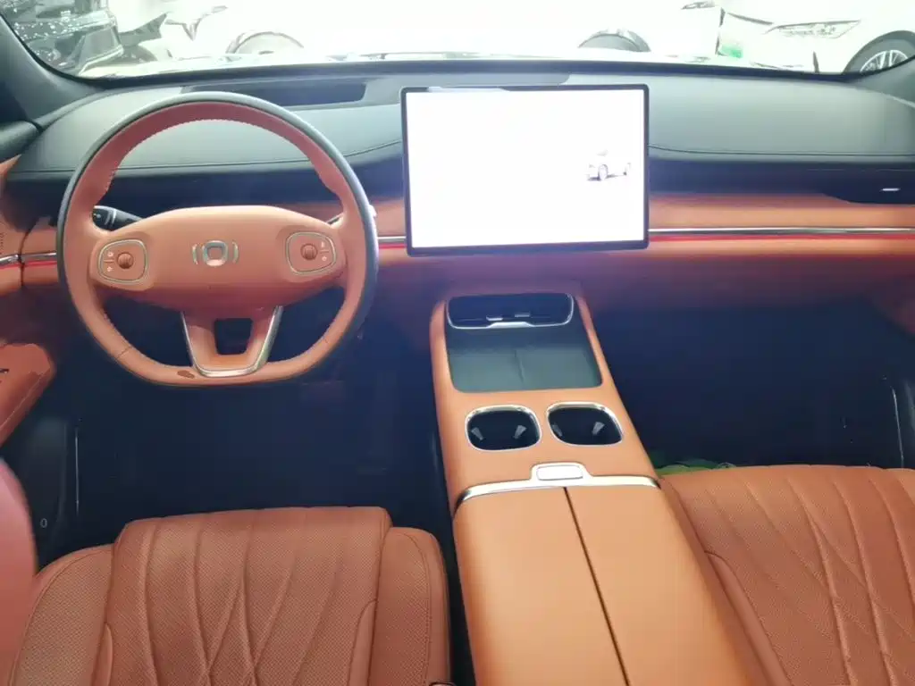 Qiyuan Qiyuan Q07 — миниатюра 10